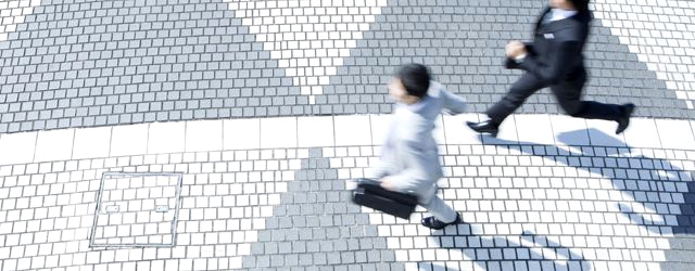 ネットワークエンジニアの求人情報を探して応募すること